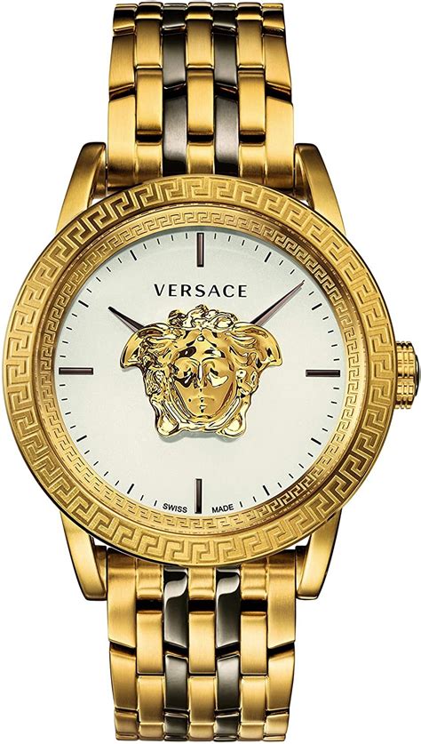 prezzo orologio versace vetroceramica|Orologi da uomo VERSACE: comprare a buon mercato.